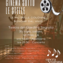 Cinema sotto le Stelle